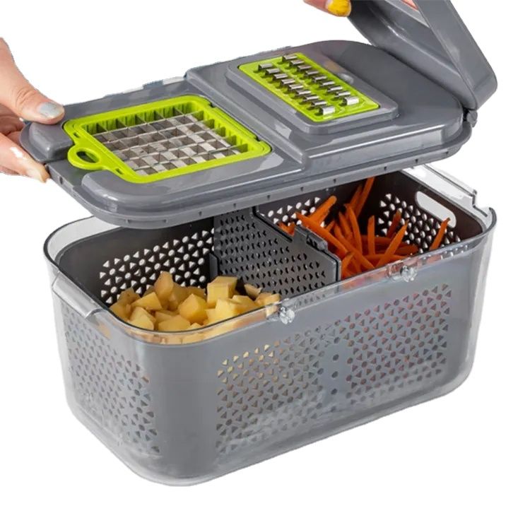 قطاعة حضار 22 قطعة