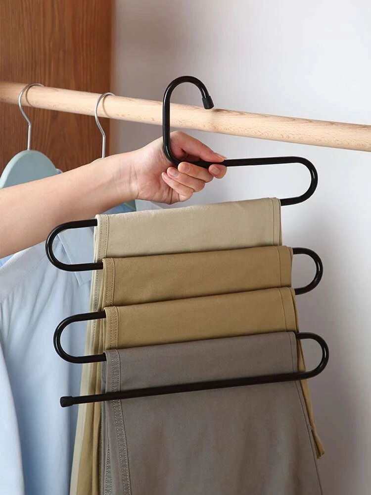 شماعة متتعددة الطوابق